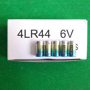 12V 23A Alkaline Battery 5000pcs en 6V 4LR44 alkalinebatterijen 10000 stcs