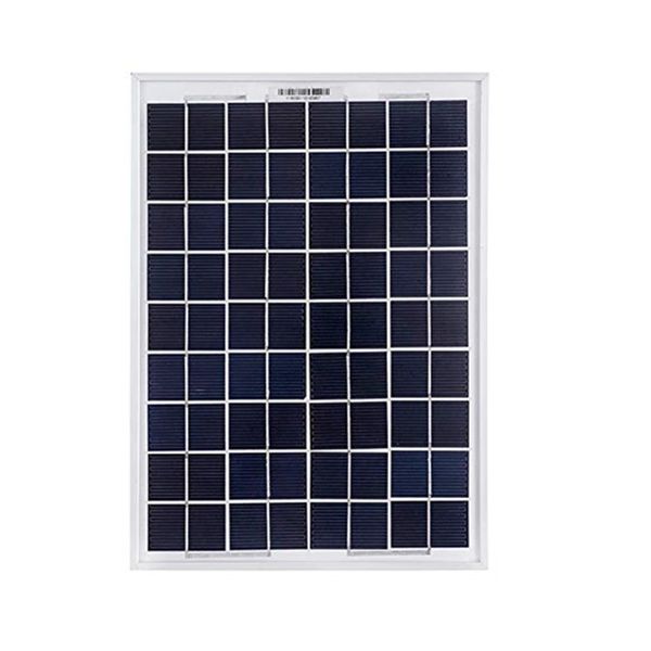 Kit de sistema solar DIY de 12V/24V, controlador de carga Soalr, Panel de 18V y 20W, generación de energía con inversor solar de 1000W, 60A