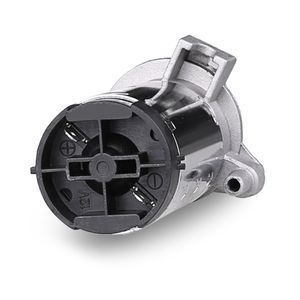 12V / 24V Universal Vehicle Air Horn Pump Mini Vervanging Compressor Duurzaam Zinklegering Materiaal