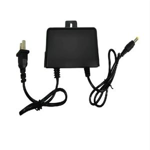 Adaptateur AC / CC d'alimentation électrique 12V 2A pour CCTV Sécurité CCATRE EU UK AU US PLIG ADAPTER CHARGER