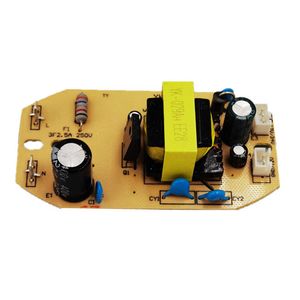 12V 34V 35W Universele luchtbevochtiger Bord vervangende onderdeel Component Atomisatie Circuit Plaat Module Regeling Voedingsvoorziening