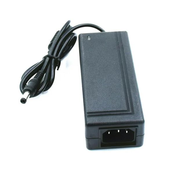 12V 3A Fuente de alimentación de conmutación 12V3A Adaptador de potencia del cargador de laptop 12V3A Fuente de alimentación regulada de CC