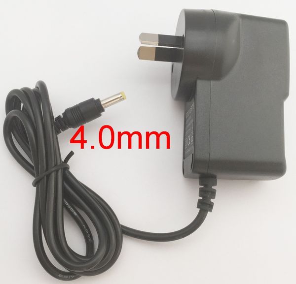 12V 500MA 1000MA 0,5A 1A AC / DC CHARGEUR D'ALIMENTATION ADAPTER