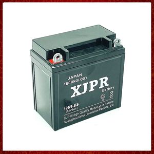 12V 5AH loodzuurbatterij Oplaadbare batterij UPS Oninterruptibele voeding Gratis verzending MDC01