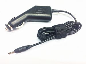 Chargeur de voiture adaptateur 12V DC, pour tablette PC Android Acer Iconia A100 A200 A500