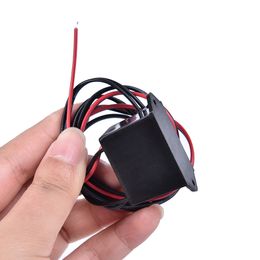 12V Neon Sign El Draad Stroom driver Controller Glow Cable Strip Lamp Inverter Adapter D4.0