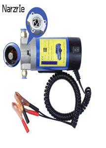 Extractor de aceite de 12V, portátil, 14Lmin, succión de fluido, cambio eléctrico, bomba de combustible, herramienta de sifón para coche, motocicletas, barcos 2984979