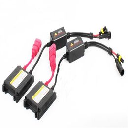 12v slank ontwerp 55W HID xenon ballast licht ontsteker voor H1 H3 H7 H11 H4 9005 9006 H13314R