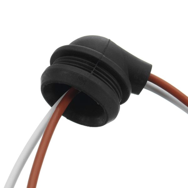 12V bujías de encendido cable de alambre para de Eberspacher D4 D2 Air Park calentador de tanque