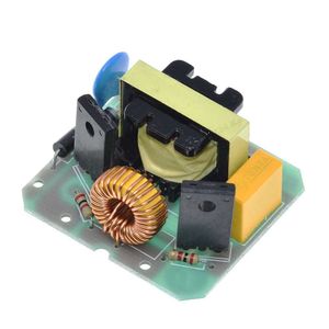 12V to 220V Step UP Power Module 40W DC-AC Boost Inverter Dual Channel Inverse Converter Booster Regulator