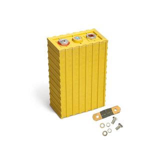 Batterie lithium-ion 12V Winston LiFeYPO4 160AHA, pour véhicule électrique/solaire/UPS/stockage d'énergie, 4 pièces, beaucoup de ciel de tonnerre