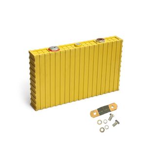 Batterie lithium-ion 12V Winston LiFeYPO4 400AHB, pour véhicule électrique/solaire/UPS/stockage d'énergie, 4 pièces, beaucoup de ciel de tonnerre