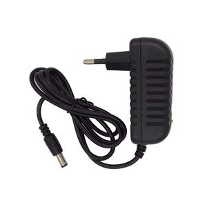 12V2A alimentation AC/DC adaptateur secteur pour système de caméra de vidéosurveillance de sécurité NVR DVR convertisseur US/ue prise chargeur adaptateur