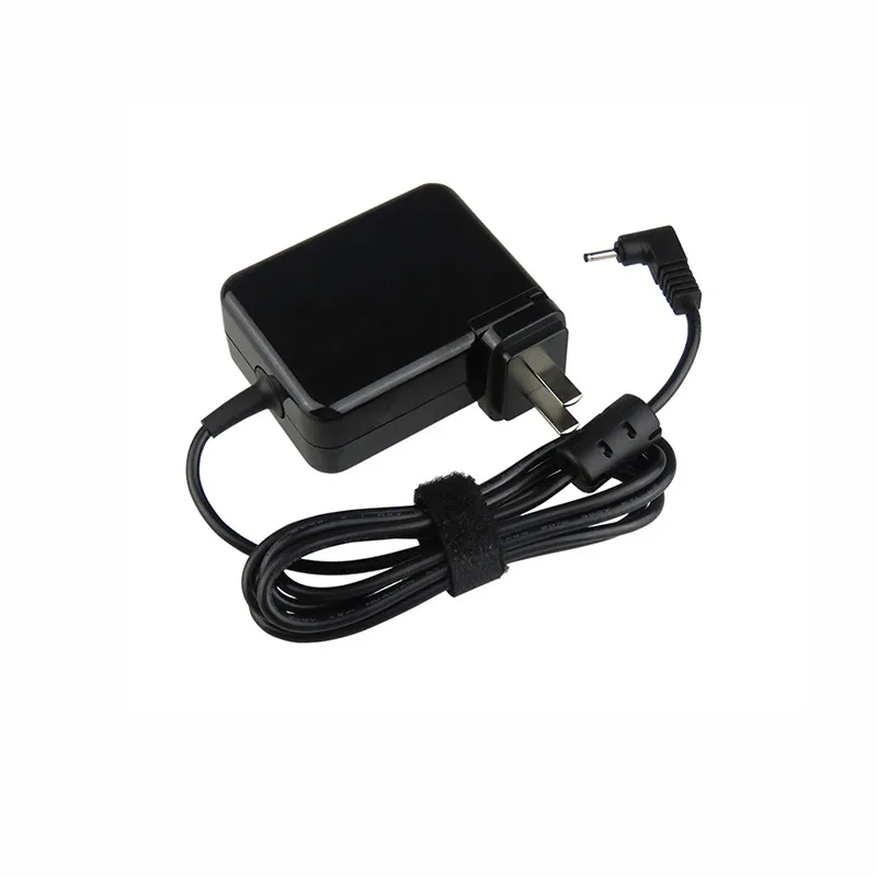 12V3.33A 2.5 * 0.7 Para Samsung Tablet Charger Laptop Power Adapter De