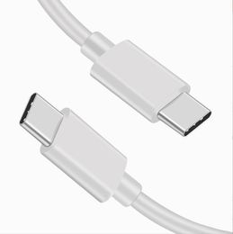 12W 20W USB C naar lichte kabel PD snellaadgegevenskabels 1m 3ft Quick Charge 3A Type-C Noorden voor voor Samsung LG Huawei Android-telefoons laadgegevens