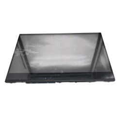 13,3" Assemblée d'écran tactile UHD pour HP Envy X360 13-AH L19539-001