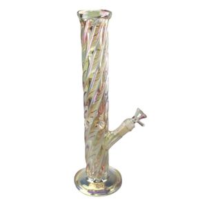 13,4 inch glazen waterpijp 18 mm gecombineerde oliebrander Dab Rig rookaccessoires