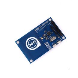 13.56MHz PN532 NFC -module voor Arduino compatibel met Raspberry Pi /NFC -kaartmodule om te lezen en te schrijven
