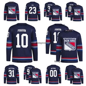 13 Alexis Lafreniere New Yorkrangers Hockey Jerseys Barclay Goodrow 31 Igor Shesterkin 24 Kaapo Kakko 8 Trouba Ryan Lindgren Mikkola Custom Men Women Youth Youth