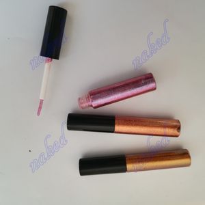 Eyeliner liquide pailleté 13 couleurs Chameleon surligneur eye-liner longue durée pigmenté Différentes lumières réfractes différentes couleurs pas de logo OEM