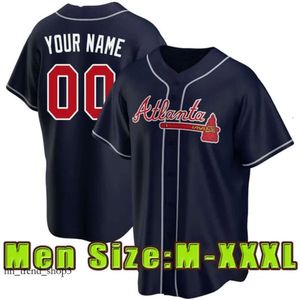 13 Ronald Acuna Jr. Honkbal 28 Matt Olson Jersey 7 Dansby Swanson 54 Max Fried Braves Austin Riley Ozzie Albies Dale Murphy Marcell Ozuna Kyle Wright Eddie 267