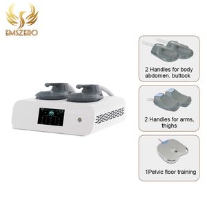 13 Tesla 6000W EMSzero Neo DLS-EMSlim Nova EMS HI-EMT RF Sculpt Body Shaping Muscle Machine Elektromagnetisch