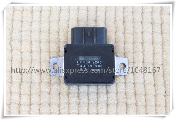 131300-2240, sensor de encendido T4408 para Suzuki / BALENO