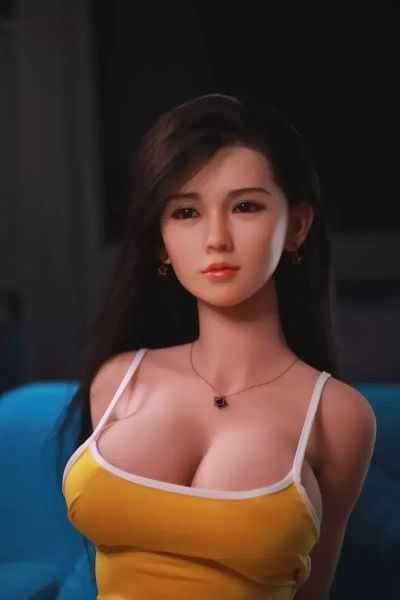 Muñeca sexual japonesa de silicona de tamaño real de 135-140cm, muñeca sexual realista con vagina y Anal para hombre, muñeca de amor verdadero de alta calidad, juguetes sexuales para adultos para hombres