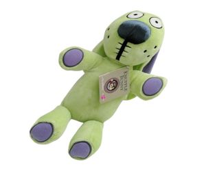 135quot 35cm KOHL039S CARES MO WILLEMS KNUFF BUNNY BY YOTTOY PLUSH POL NIEUW HOGE HOGE KWALITEIT4440251