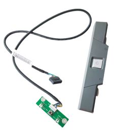 13PIN Computer Desktop Power Reset Switch Button Paneel Kabel voor Lenovo M7150 M4300 M7130 M7160 M4330 M4350 Maineboard Host Case
