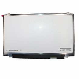 14.0 "Laptop LCD-scherm LP140QH1-SPF2 SPF1 voor Lenovo ThinkPad T460S T460P X1 Carbon 4th Gen 20F9 FA FB FW WQHD 2560X1440 40PIN