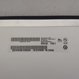 Laptopschermen 14.0 "Slim FHD IPS on-cel LCD Display Touch Screen B140HAK02.3 01ER483 voor Lenovo ThinkPad X1 Carbon 6e 7e Gen