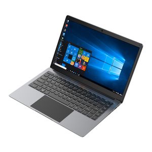 14.1-inch IPS-scherm met 8 GB+0GB geheugen leren computer Business Office laptop