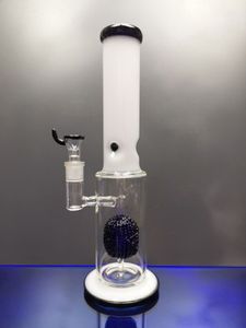 14,5 inch ananas percolator Bong Nieuwe aankomst Glazen waterpijp hete Dab Rig Good Functie Tall Oil Rig Sestshop