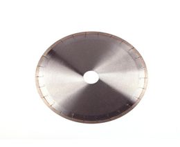 Lames de scie circulaire diamantée à hameçon de 14 pouces D350mm pour couper des dalles en céramique, disque de coupe diamanté, outils de coupe de pierre, une pièce 3455596