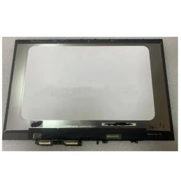 Pantalla táctil LCD FHD de 14 pulgadas con Panel digitalizador de cristal táctil para Asus VivoBook TM420 TM420I TM420IA TM420UA