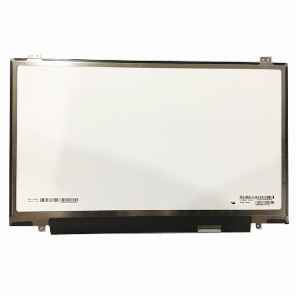 Écran LCD ordinateur portable de 14 pouces LP140QH1 SP B1 2560 * 1440 (Non Touch) pour ThinkPad New X1 Carbon