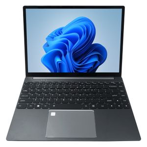 14 inch laptop Nieuw licht dunne draagbare studenten Handheld online kantoorspellen