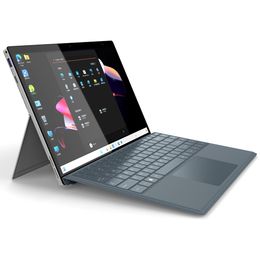 14 pouces NOUVELLE TRAPPORT DE TRAPPORT OPTOP DE SURFACE 2-en-1