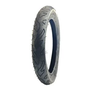 14 inch wielband x 2.125tyre past veel gas elektrische scooters en e-bike *2.125 banden