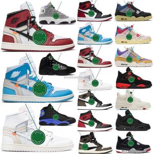 14 Maxs Jumpman Off Basketball Shoes Men Women 69 13 White X UNC Chicago Sneakers Desert Moss Black Cat Gefokte teen Houndstooth Guava Ice Mocha Sportschoenen 36-47