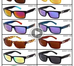 14 Optipns Nuevas gafas de sol con cremallera