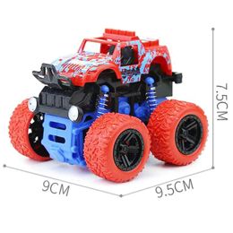 14 styles Blaze Cars Toys Off-Road Vehicle Modèle The Monster Machines Scooter Racing Car Childre