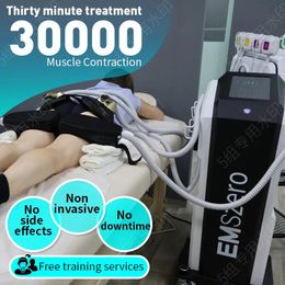 14 Tesla EMSLIM NEO Afslankmachine Gewicht Nova EMS Electro Spierstimulatie Body Sculpt Butt Build EMSZERO