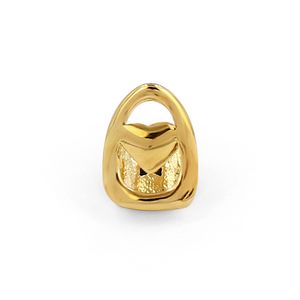 14K Or Argent Noir Plaqué Bouche Dents Unique Grillz Caps Top Bottom Grill Hommes Femmes Vampire Grills Rock Punk Rappeur Accessoires pour Hommes Hiphop Bijoux