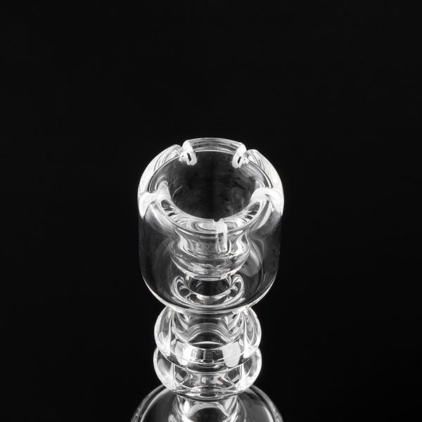 Beracky Domeless Fumer Quartz Clou 10mm 14mm 18mm Mâle Femelle Banger Clous Pour Cire Pâte De Tabac Huile Rigs Verre Eau Bongs