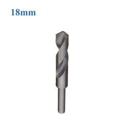 14 mm-32 mm verminderde schank HSS-boorbit voor het bewerken van boring voor boren in lage en gemiddelde treksterkte materialen