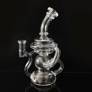 14mm Femelle Bong Clair Bécher Grosse Pipe À Eau Épaisseur Pipes À Fumer Verre Barboteur Vase Percolateur Bongs Dab Rig Mâle Verre Slide Bol Pyrex Narguilé Chine Usine