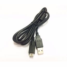 14PIN USB-kabel voor Panasonic Lumix DMC TZ6 TZ7 TZ9 TZ10 TZ65 ZS3 ZS1 ZS6 ZS7 Camera