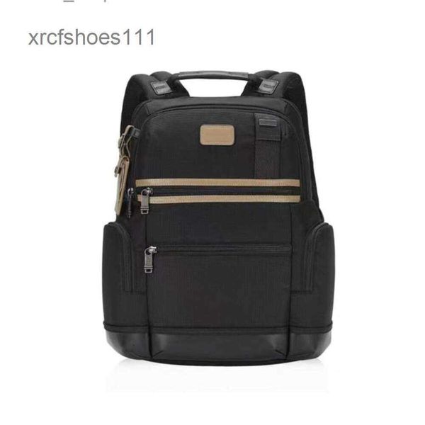 15 222681D Ballitics Tummii Mens Sac Designer Inch Business Mens Backpack Nylon Tummii Back Computer Pack Travel 0DFD